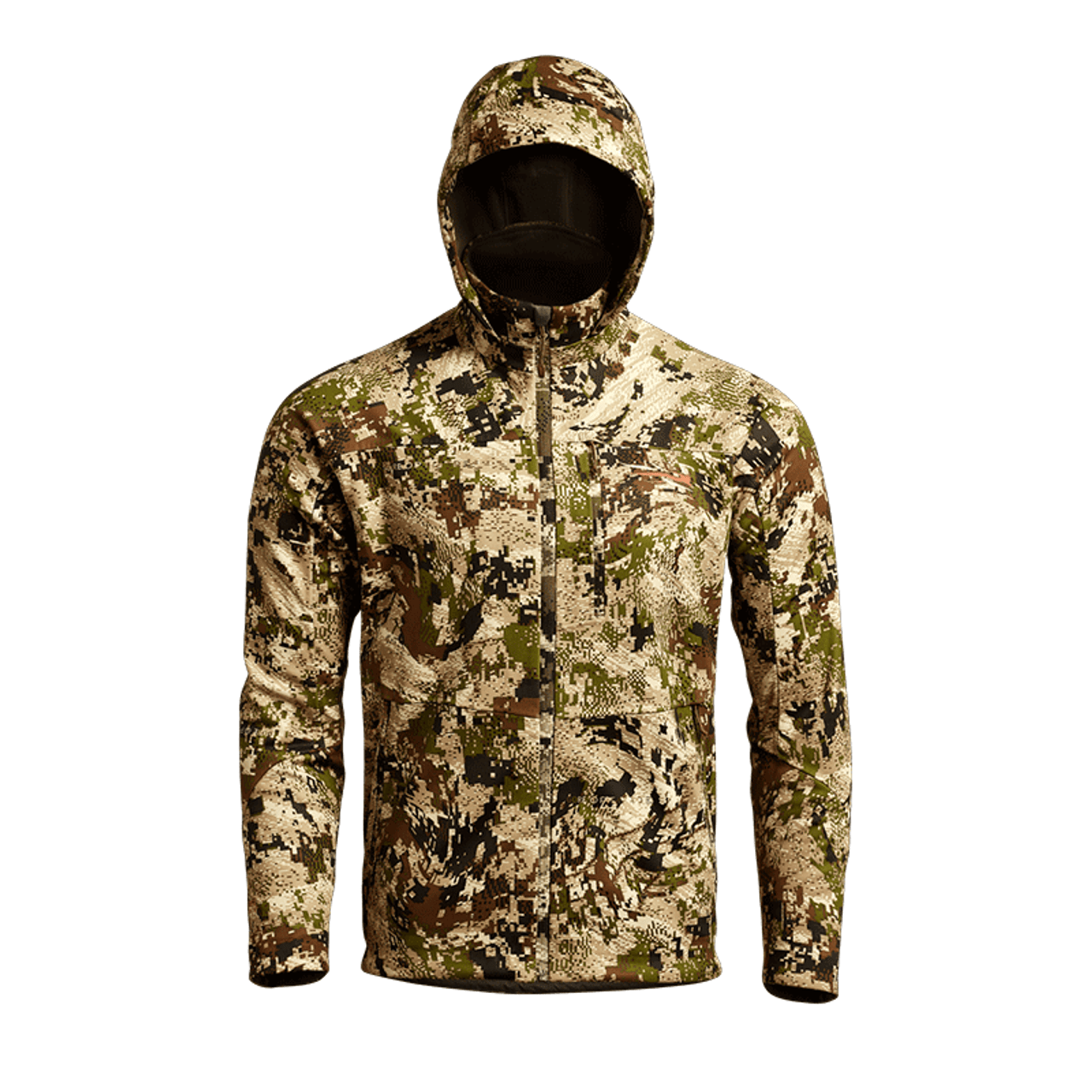 Jetstream Optifade Subalpine Camo Jacket