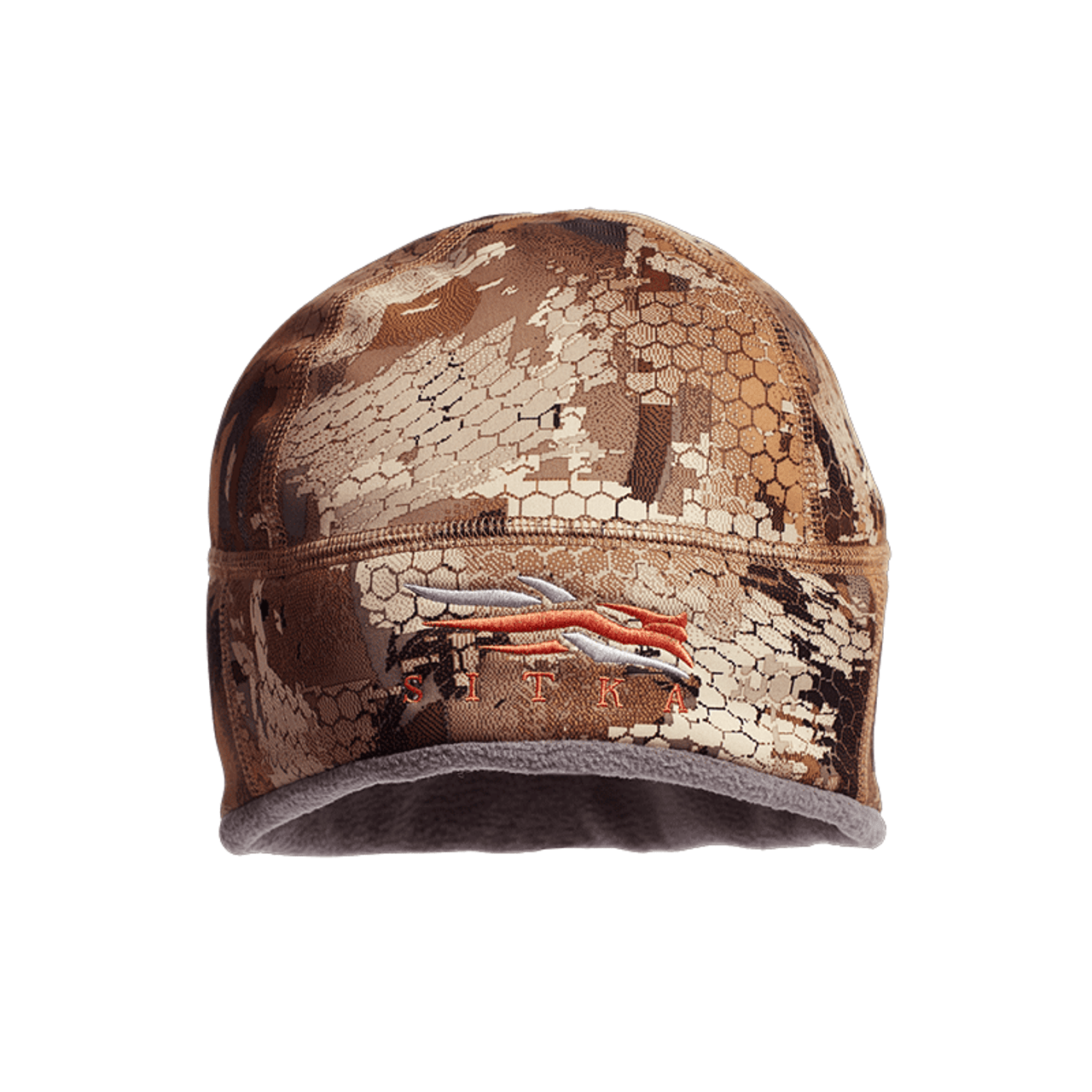 Jetstream Waterfowl Marsh Camo Beanie