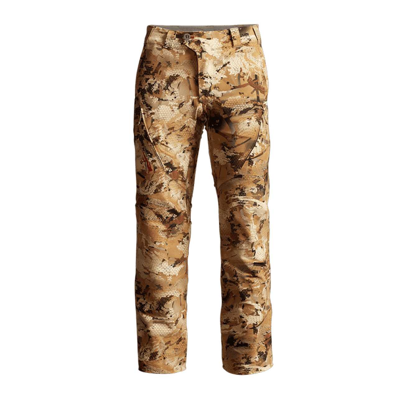 Grinder Optifade Waterfowl Marsh Camo Pant