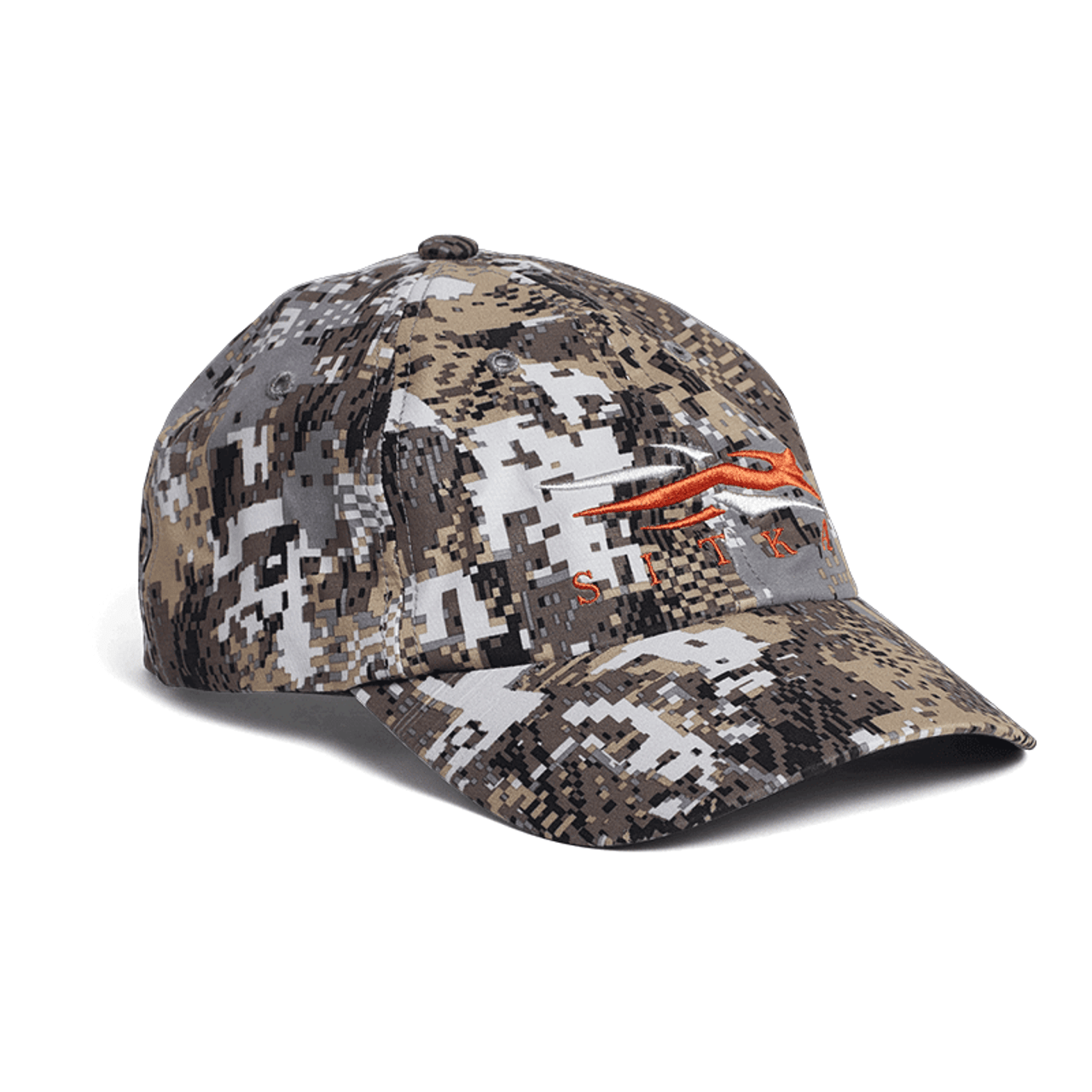 Traverse Optifade Elevated II Camo Hat