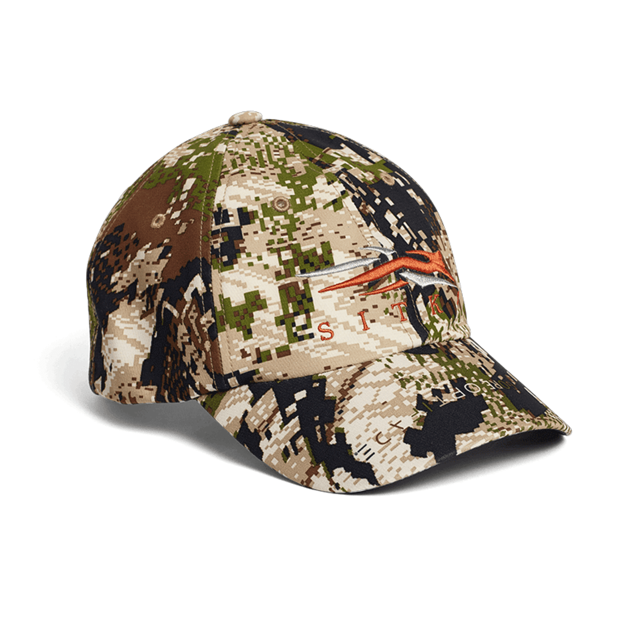 Traverse Optifade Subalpine Camo Hat