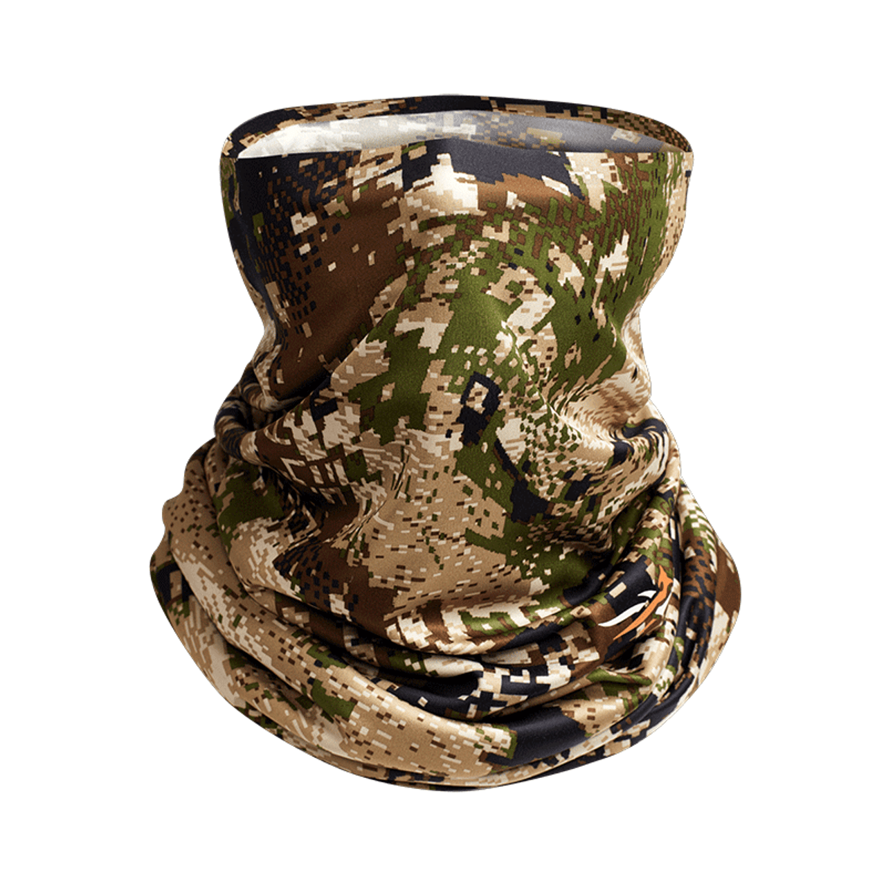 Core Subalpine Camo Neck Gaiter