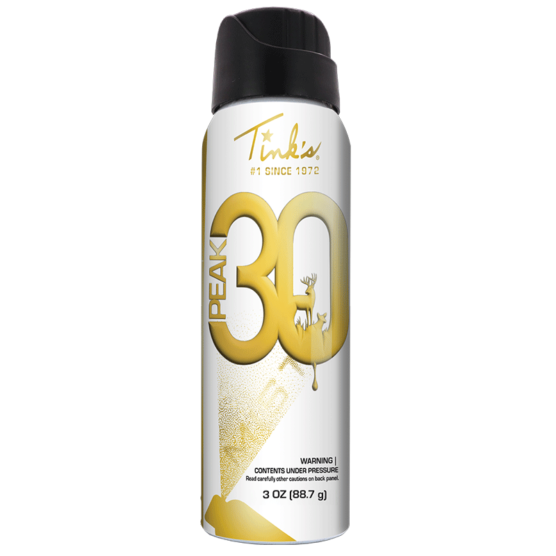 PEAK30 Hot Shot Mist Premium Doe Estrus
