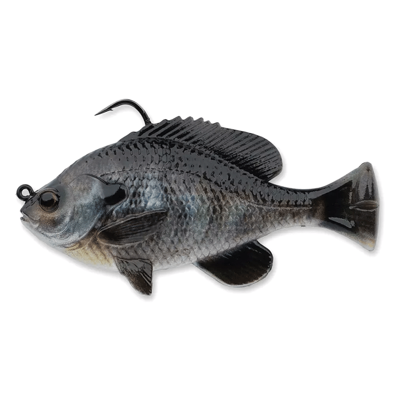 Pulse Tail Bluegill RTF 3" Swimbait