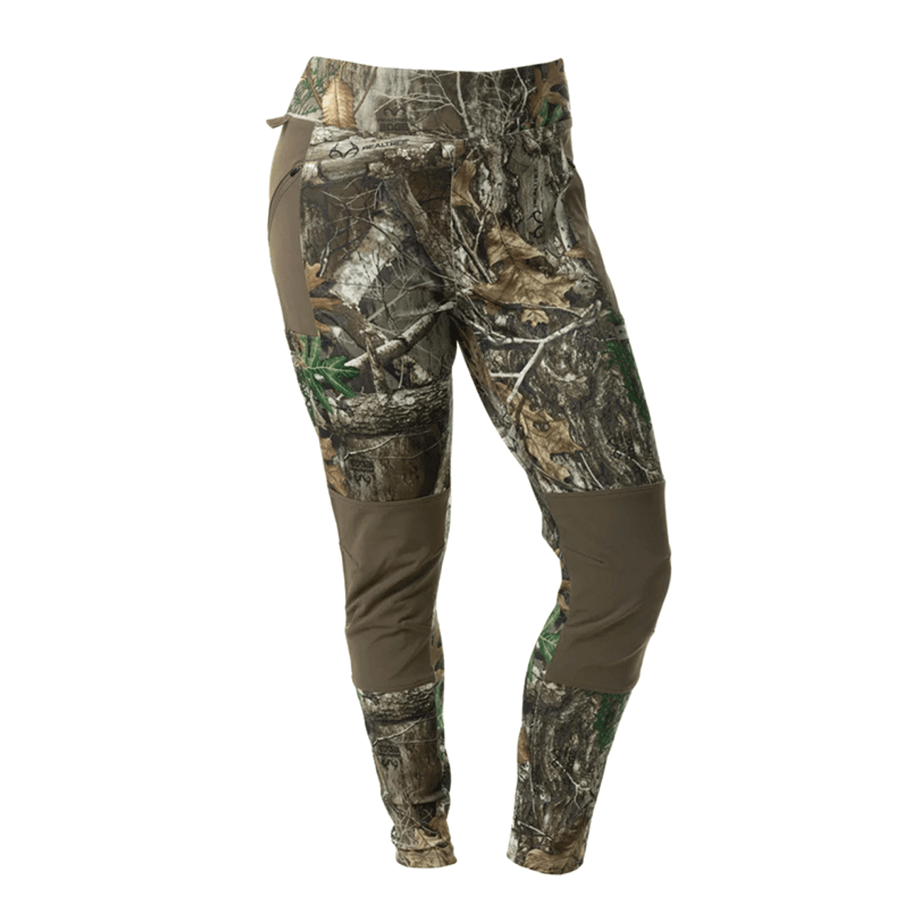 Foraging Realtree Edge/Stone Leggings