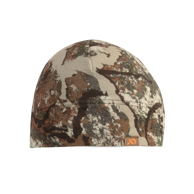 First Lite Furnace 350 Specter Camo Beanie