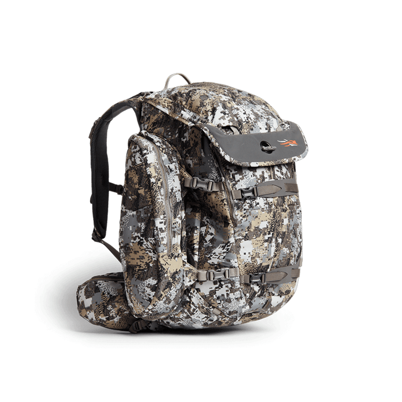Cargo Box Optifade Elevated II Camo Hunting Pack