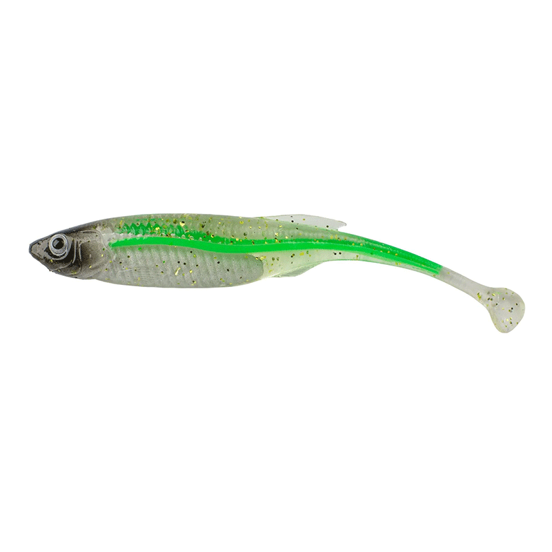 PowerBait Drip Swimmer 4" Finesse Bait