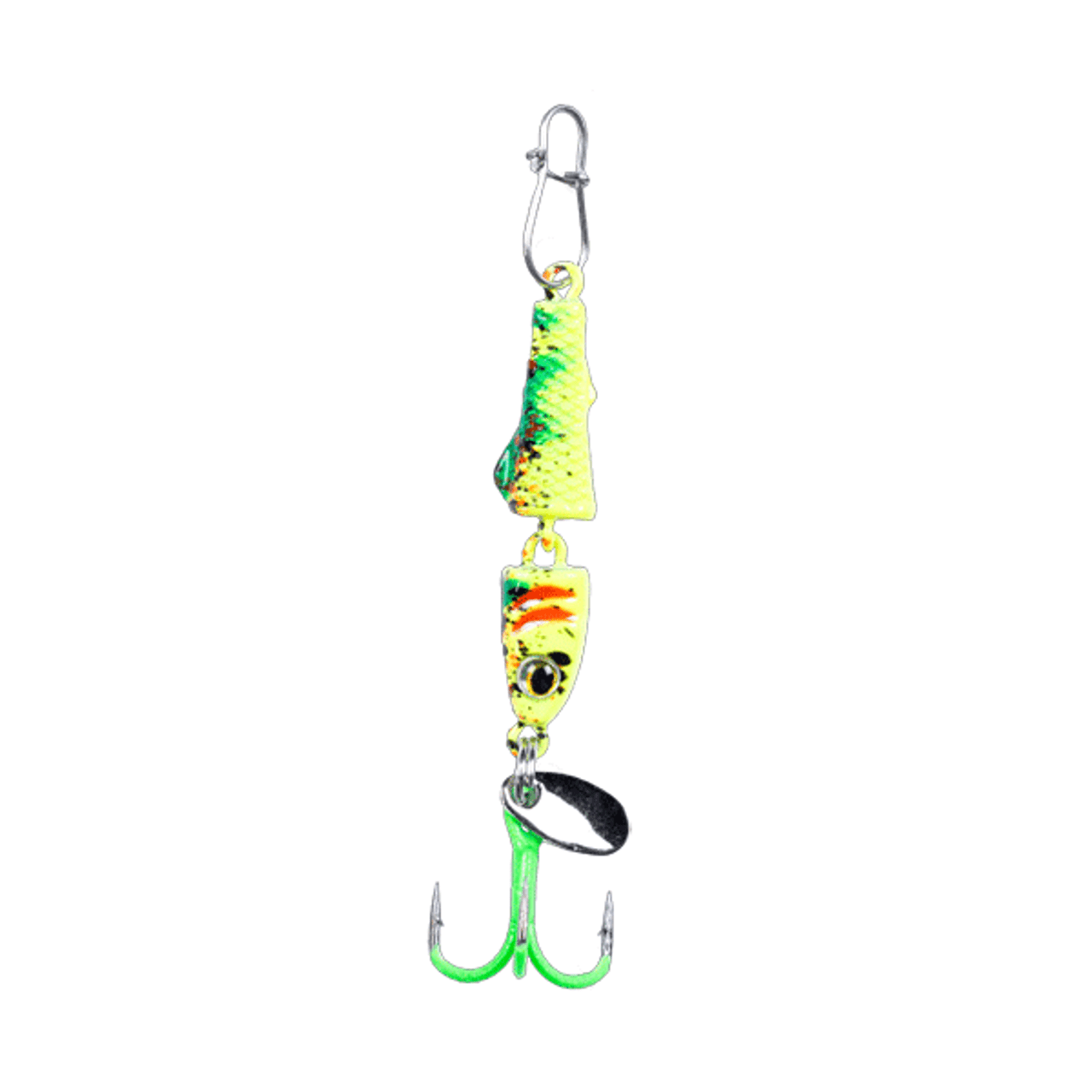 Jointed Pinhead Pro PT 1/32 oz Size #16 Minnow