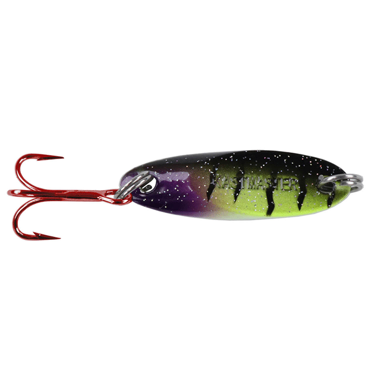 Kastmaster DR Tungsten 3/16 oz Spoon