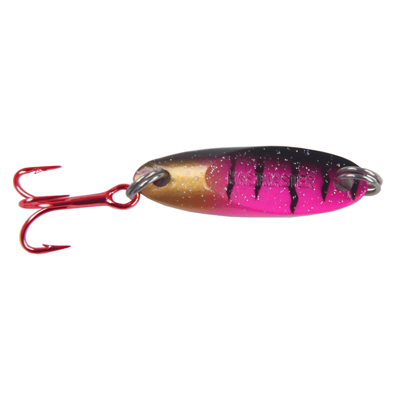 Kastmaster DR Tungsten 3/32 oz Spoon