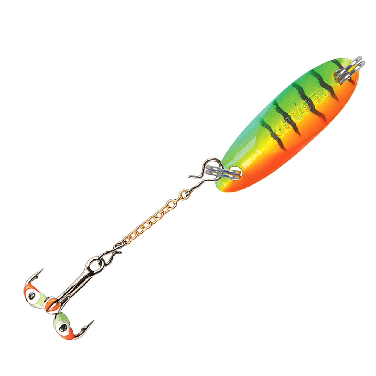 Kastmaster D-Chain 1/24 oz Jigging Spoon