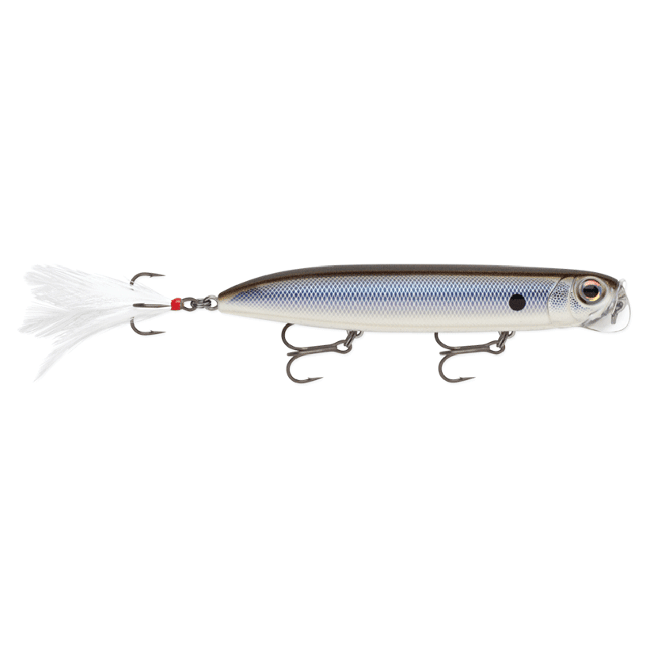 PXR Jowler 127 Topwater Bait