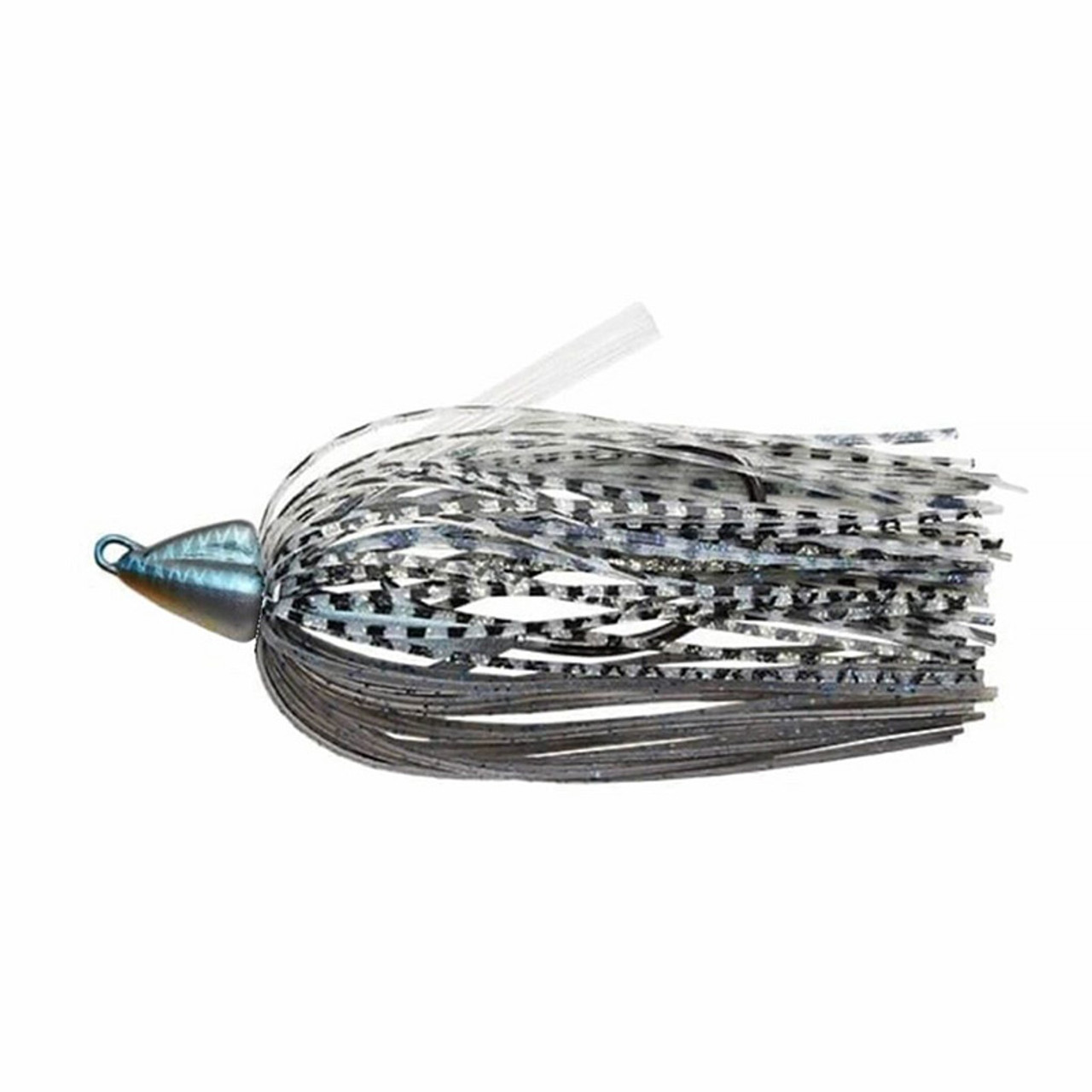 Swing Swimmer 3/8 oz Swim Jig by Keitech
