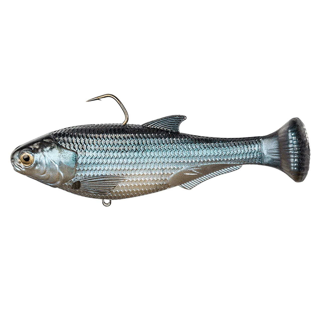 Shadtron LT 4.5" Slow Sinking Swimbait