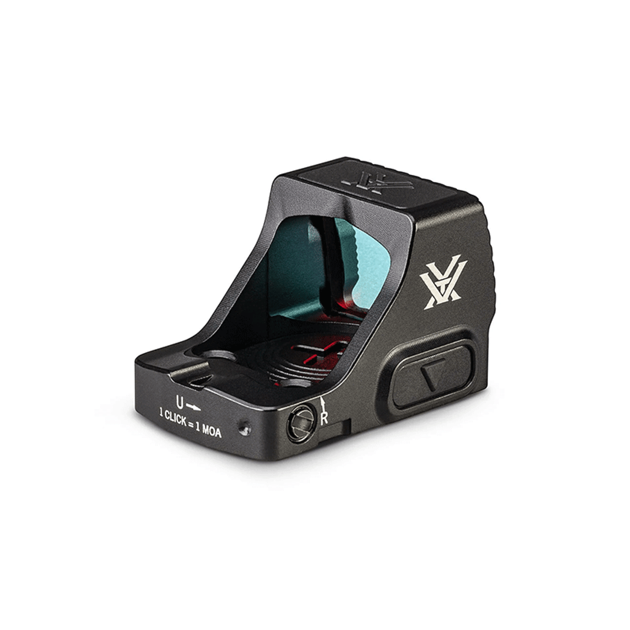 Defender-CCW 3 MOA Micro Red Dot