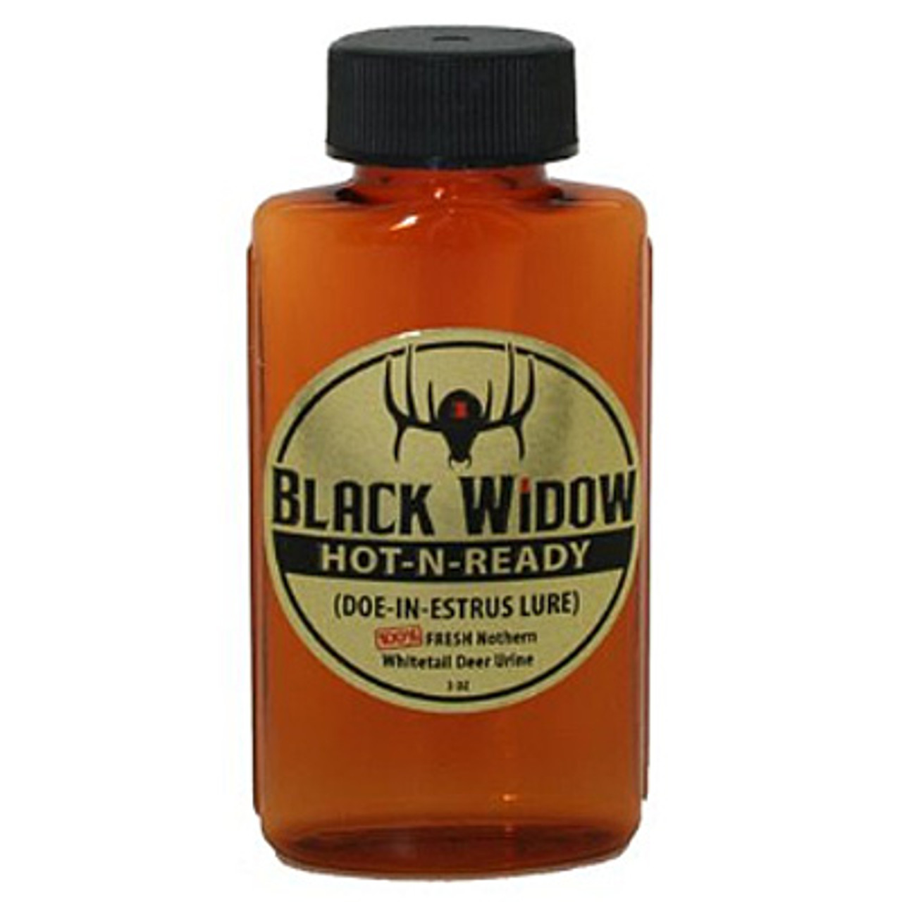 Hot-N-Ready Doe Estrus 1.25 oz by Black Widow