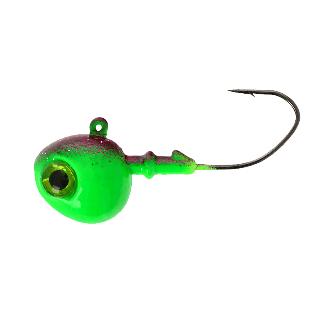 Lazer Sharp 1 oz Walleye Jig Heads