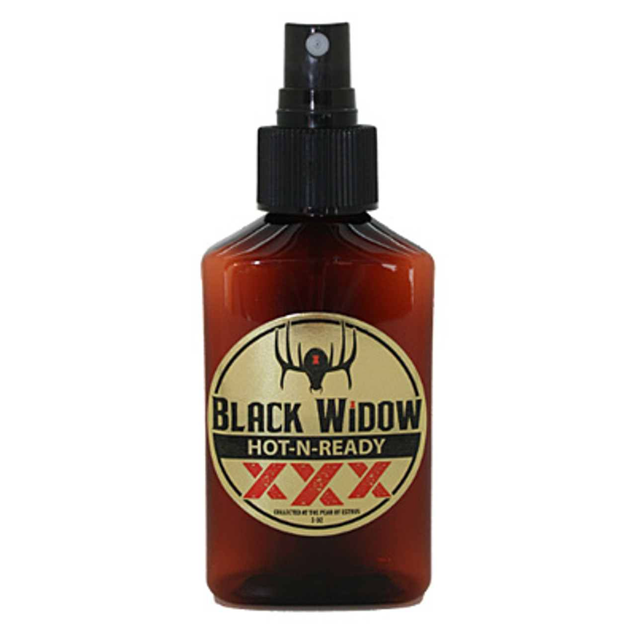 Hot-N-Ready XXX Doe Estrus 3 oz by Black Widow