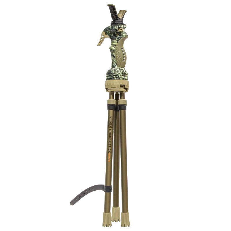 Trigger Stick Gen3 Short Tripod by Primos
