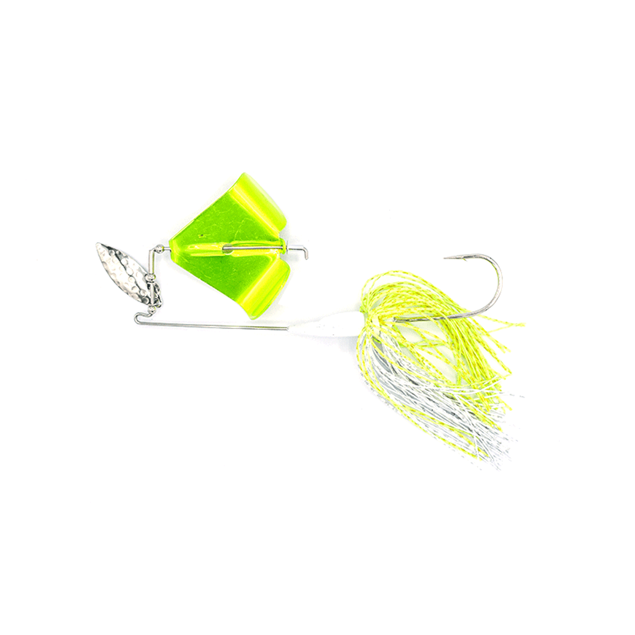 Clacker 1/2 oz Buzzbait