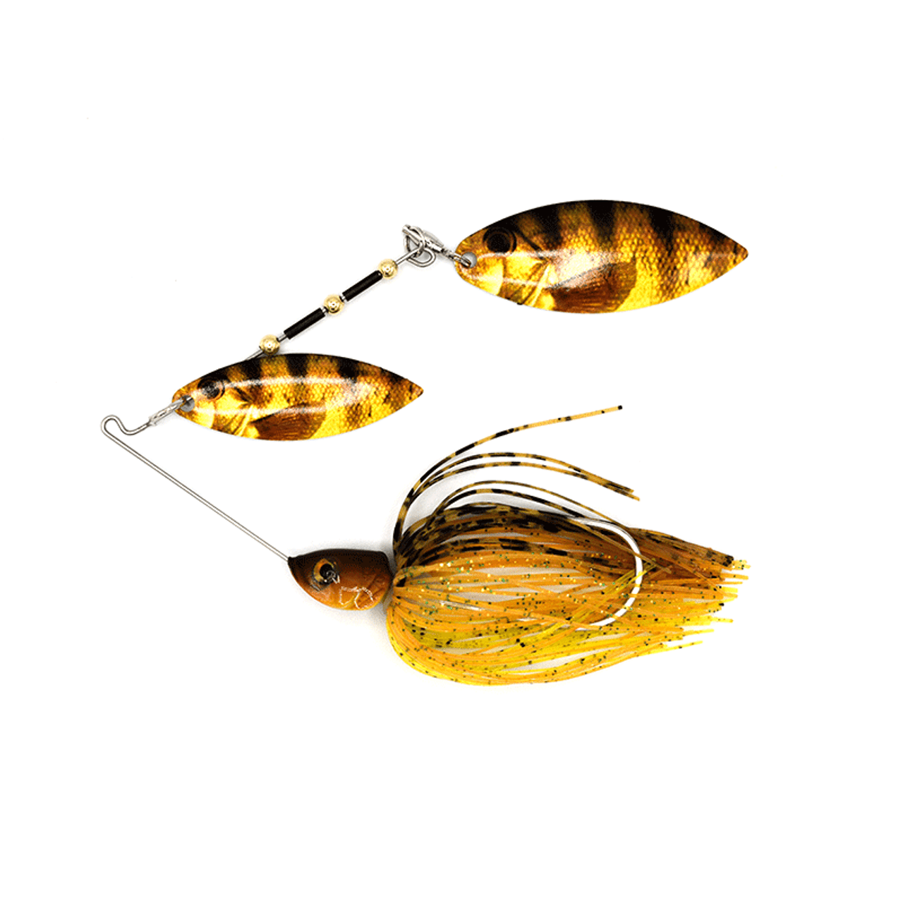 Imaged Blade 1/2 oz Spinnerbait