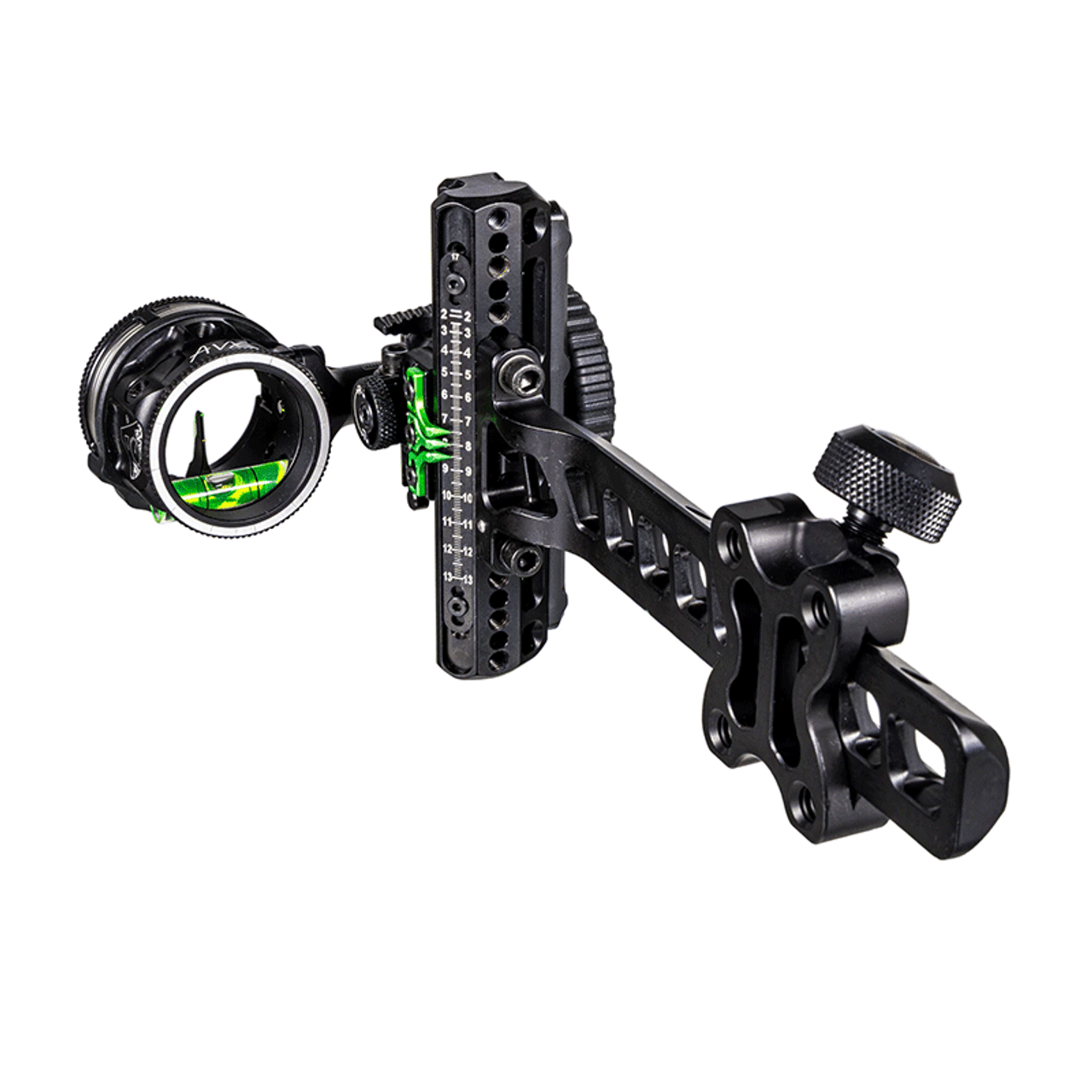 Axcel Driver AVX-41 Scope 0.10" Ranger Pin Hunting Sight