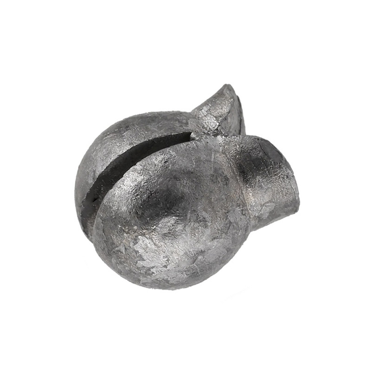 Pucci Removable Split Shot Sinkers by P-Line