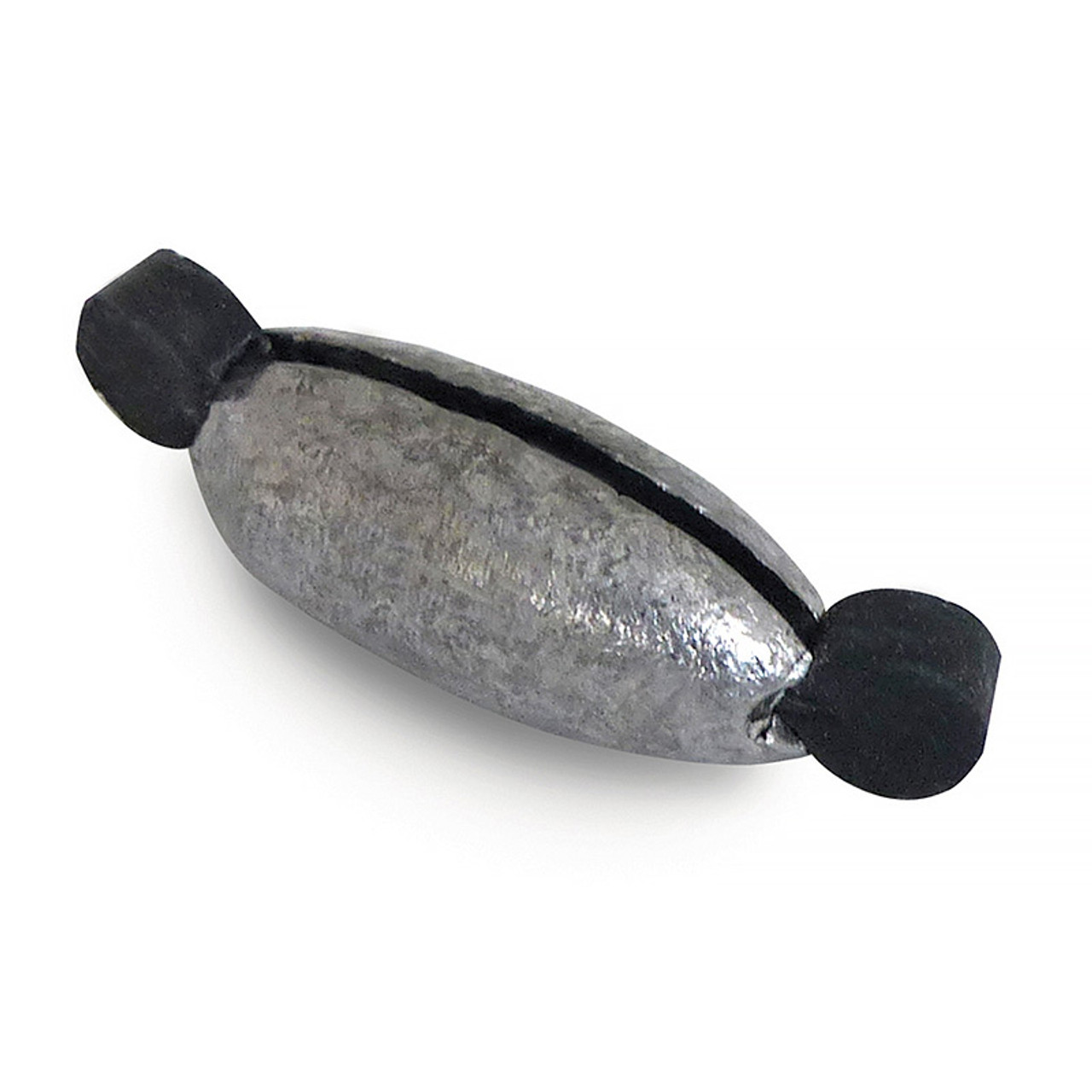 Pucci Rubber Core Sinkers PRC by P-Line