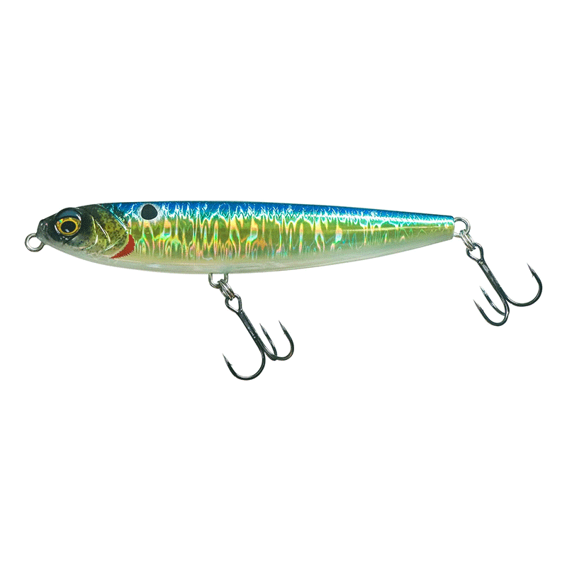 RevMag Walker 3.75" SW Topwater Bait