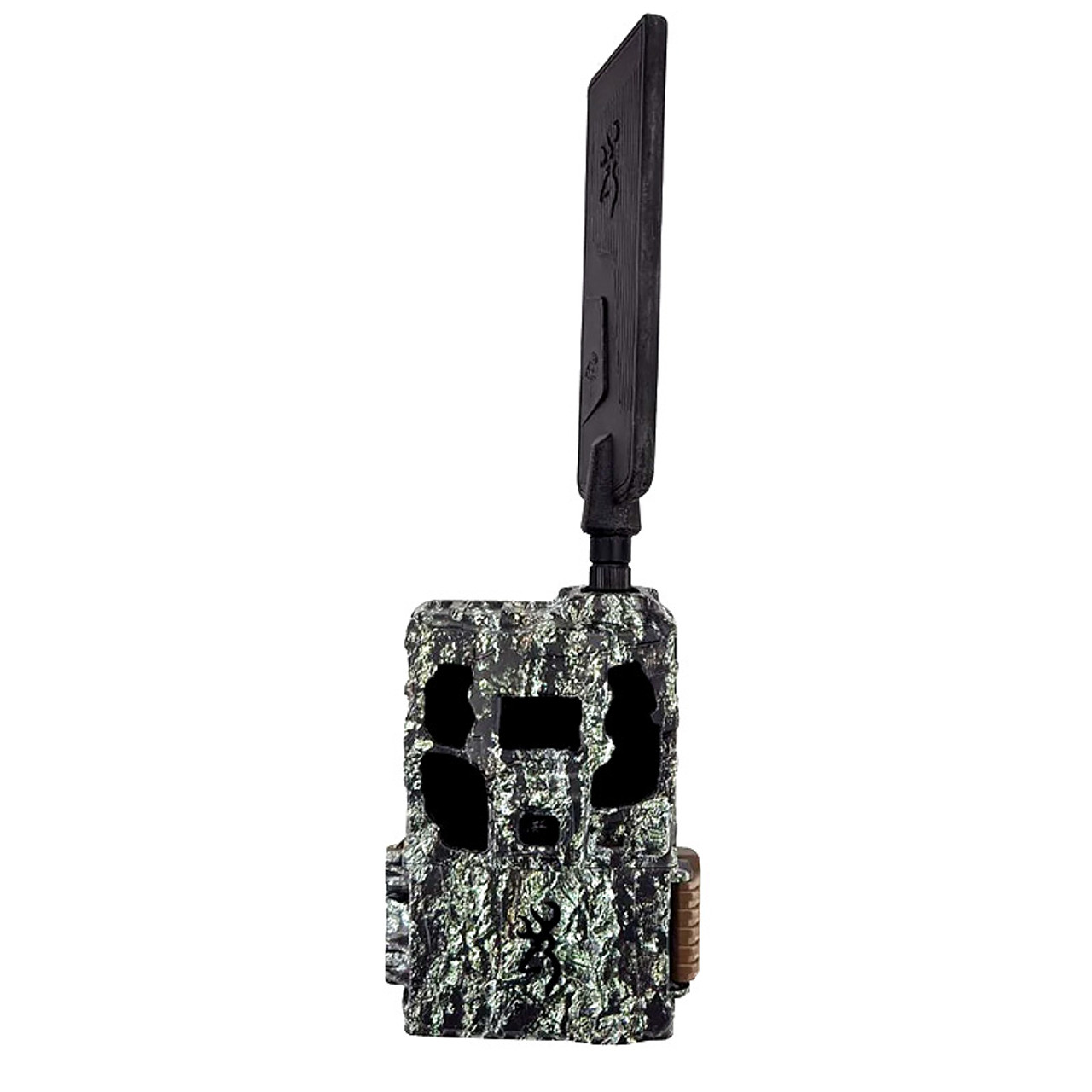 Defender Pro Scout Max HD AI Trail Camera by Browning