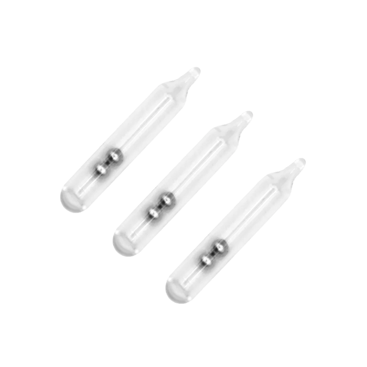 Rattle-X Glass Rattles 10pk
