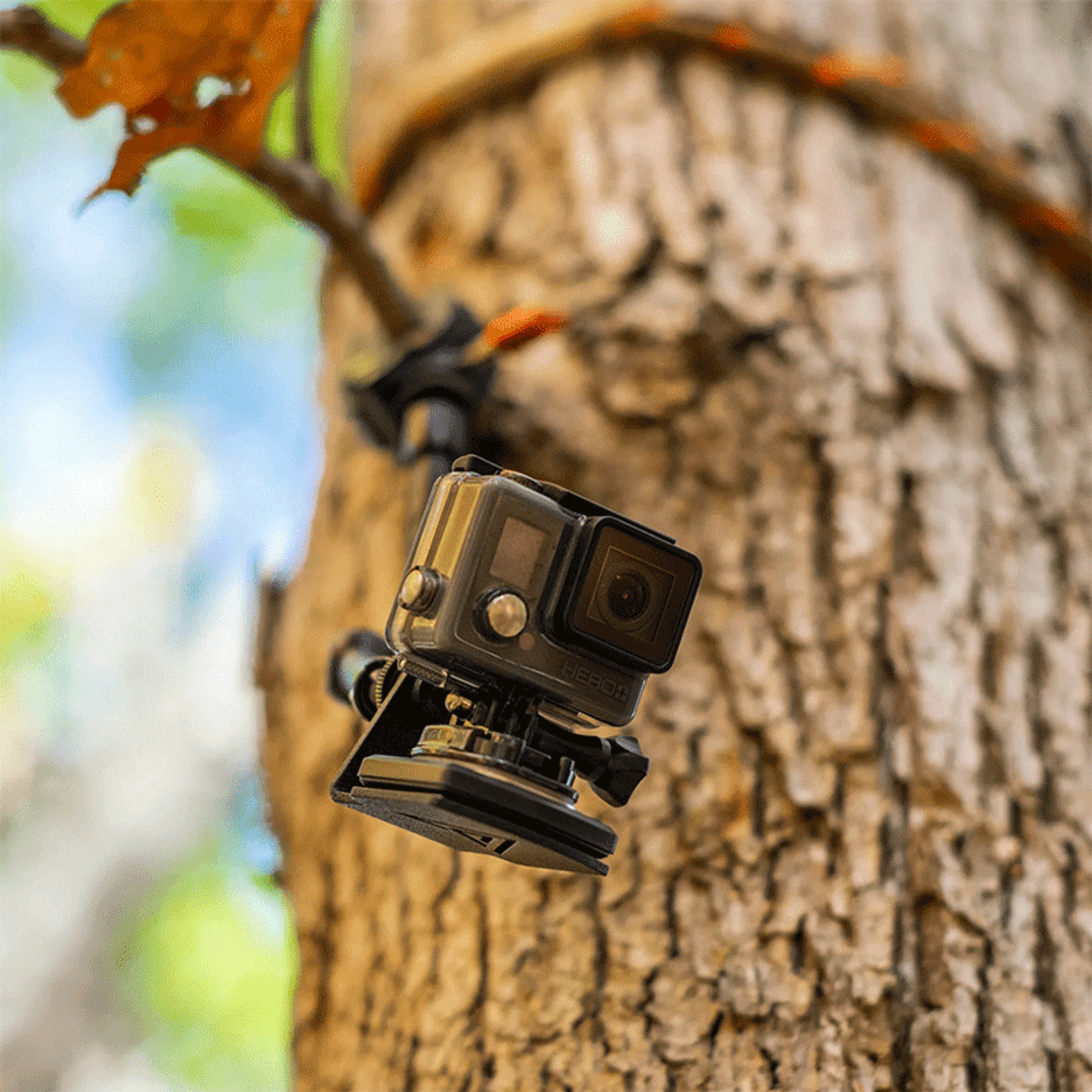 Mag-Pro Mobile Arm Mount - Demo