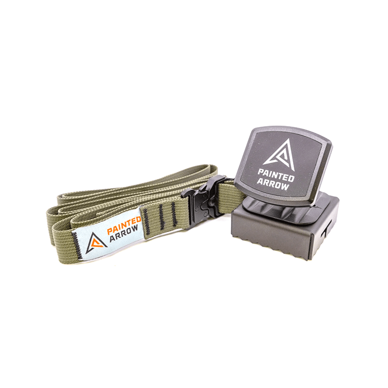 Mobile-Mag Strap System