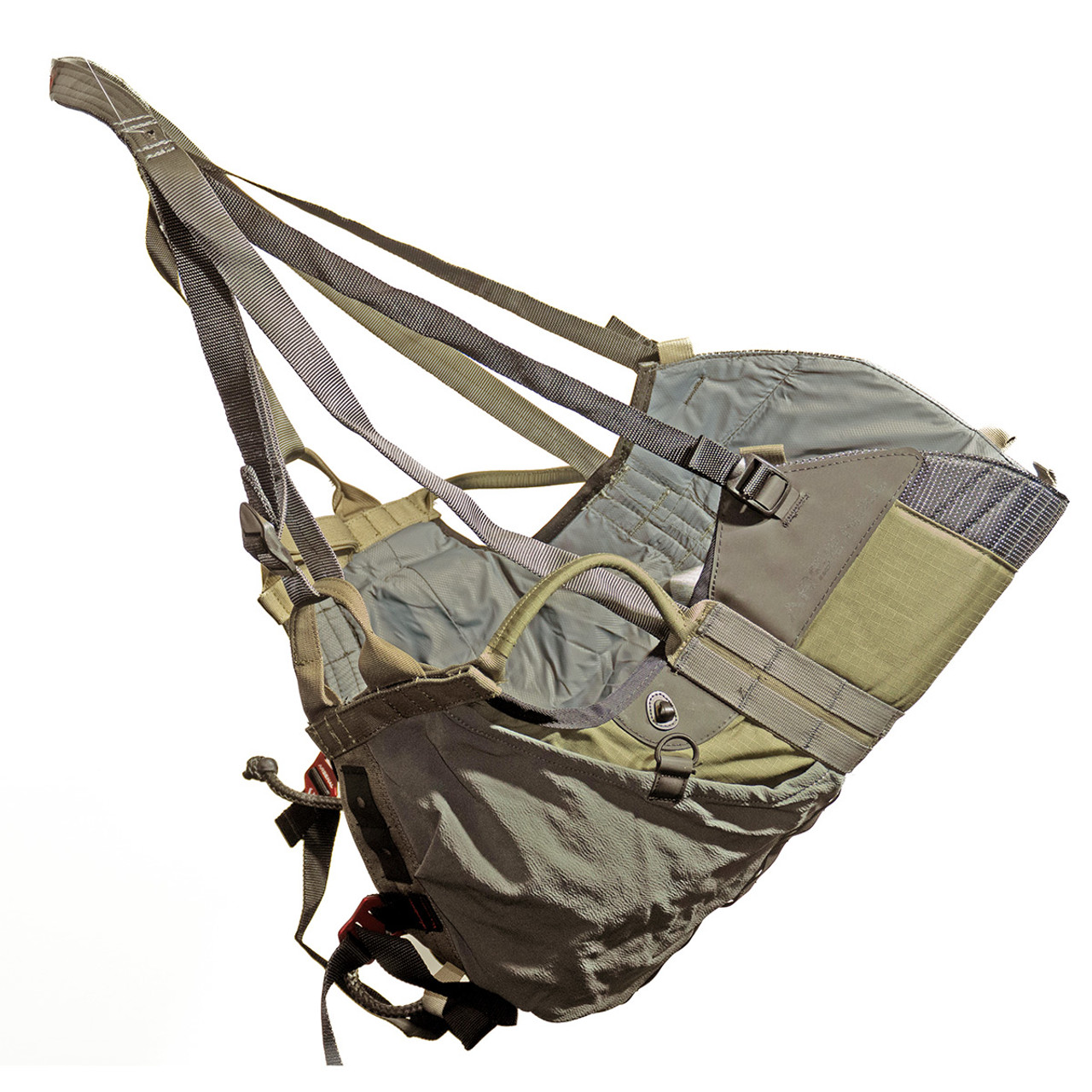 Cloud RLX Tree Hunting Saddle by Arsenal Cloud RLX Tree Hunting Saddle by Arsenal