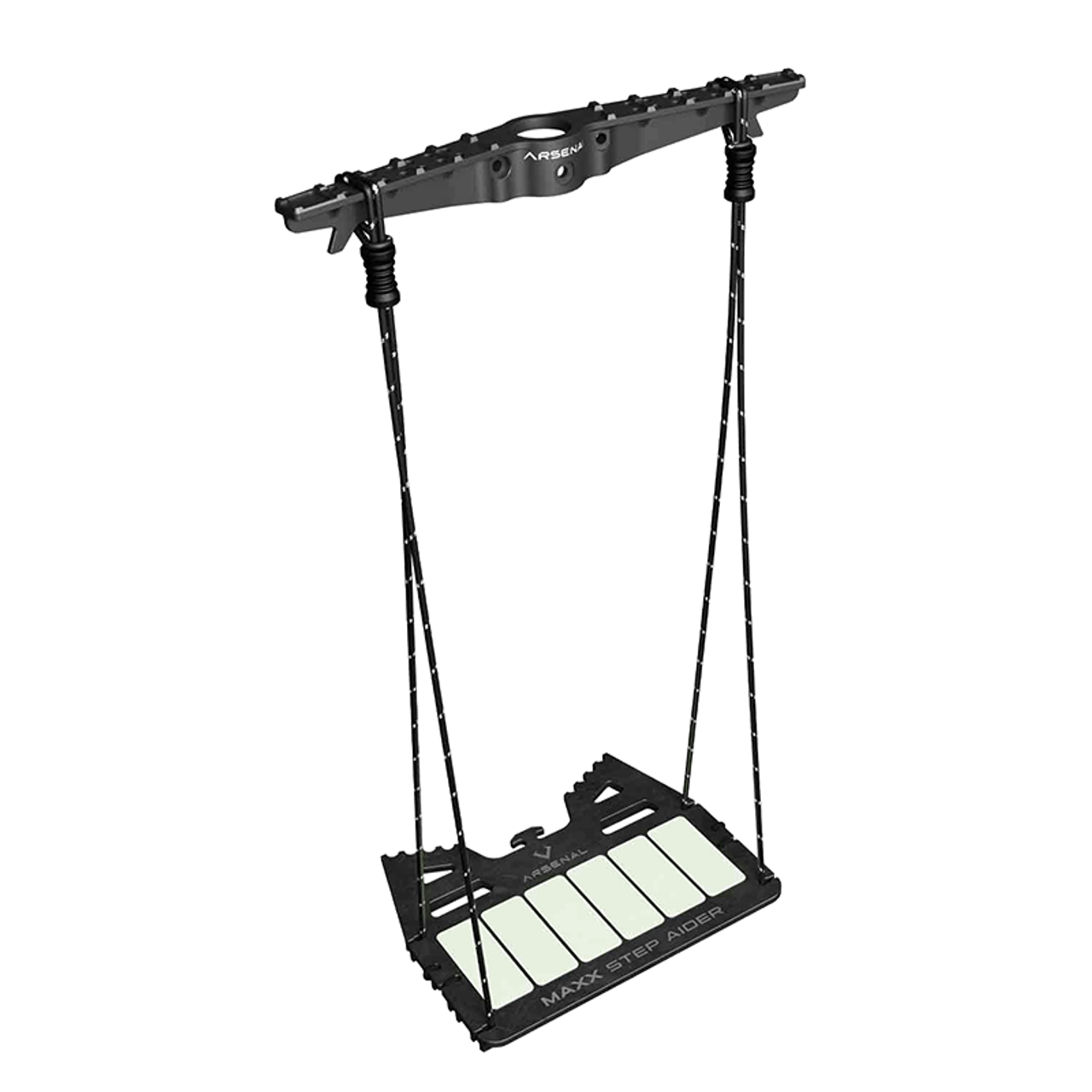 Maxx Single Step Climbing Stick Aider