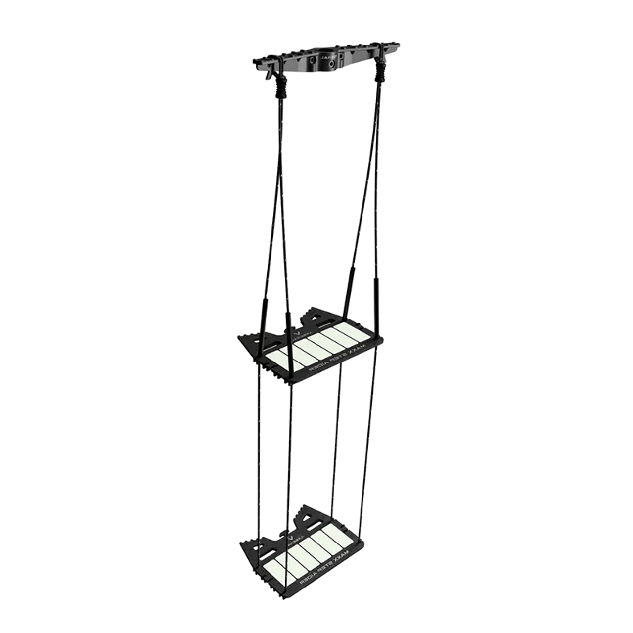 Maxx Double Step Climbing Stick Aider