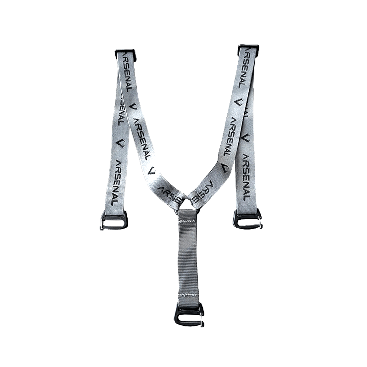 Stretch Saddle Suspenders