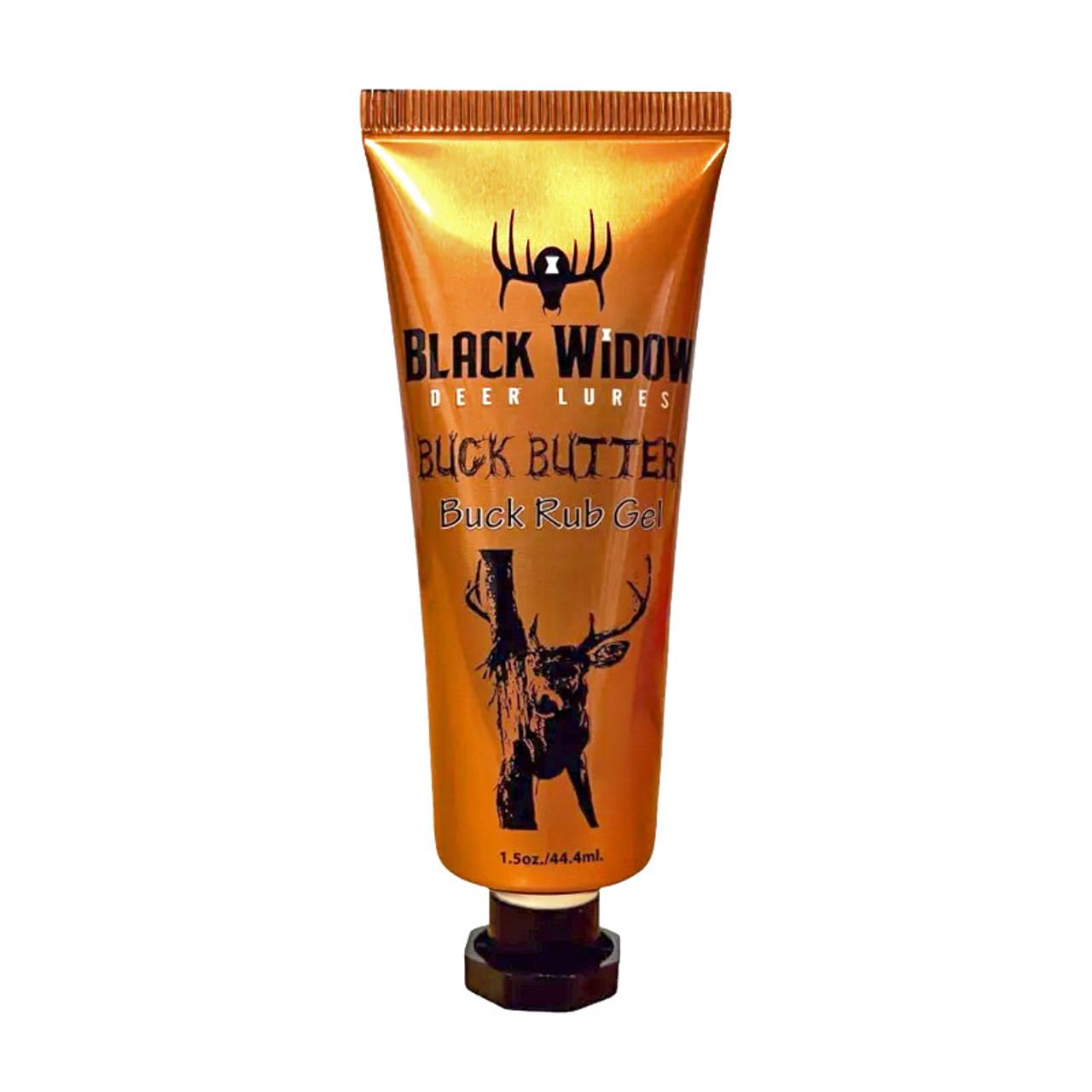 Buck Butter 1.5 oz Forehead Gland Gel by Black Widow