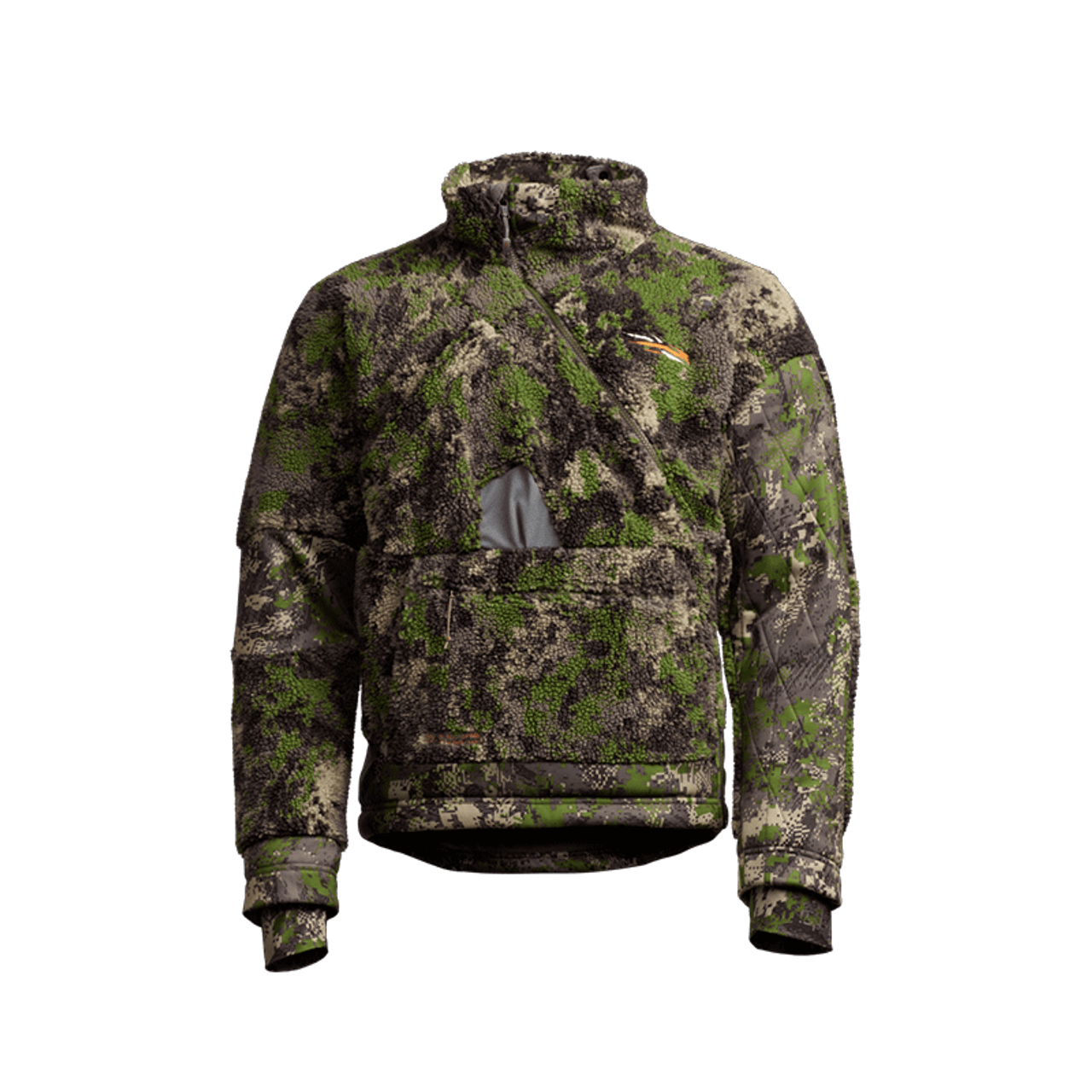 Fanatic Optifade Cover Camo Jacket