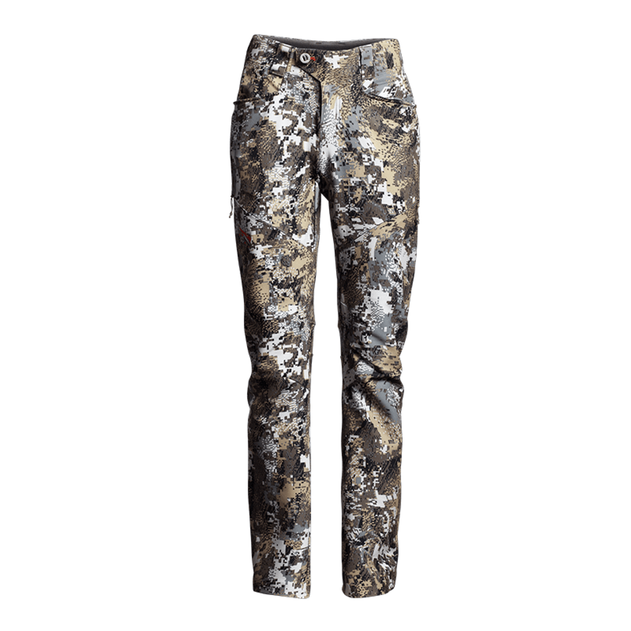 Women's Cadence Optifade Elevated II Camo Pant
