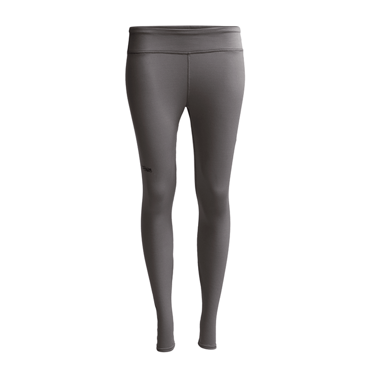 Women's Core Midweight Woodsmoke Bottoms