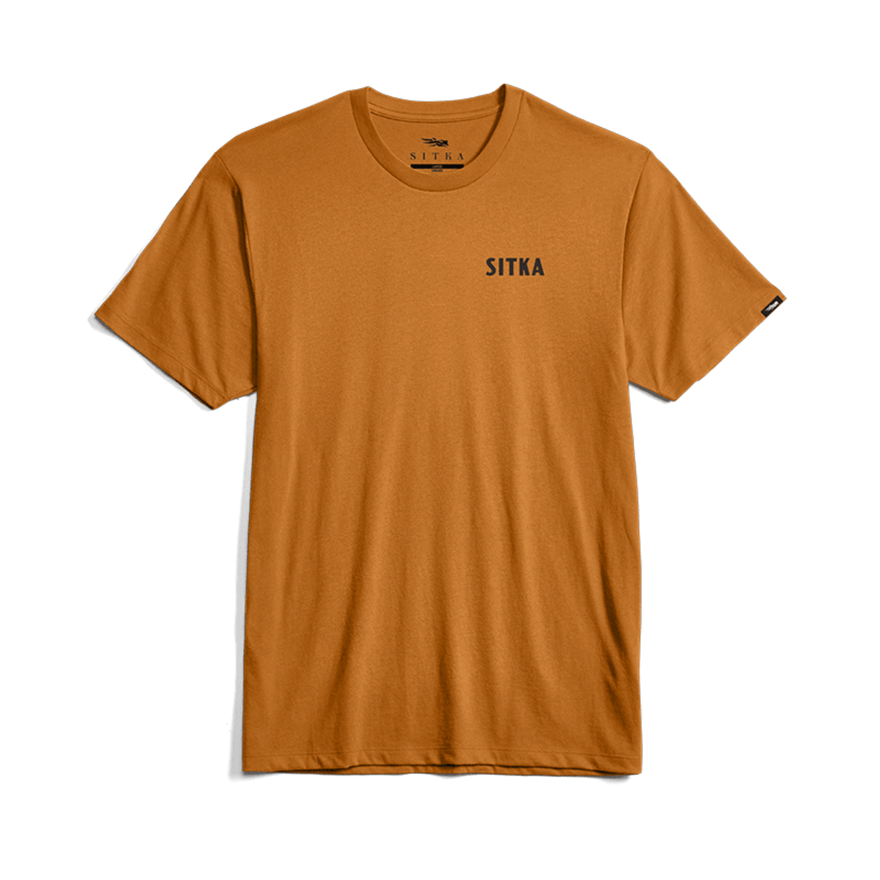 Typical Ember Tee - Front