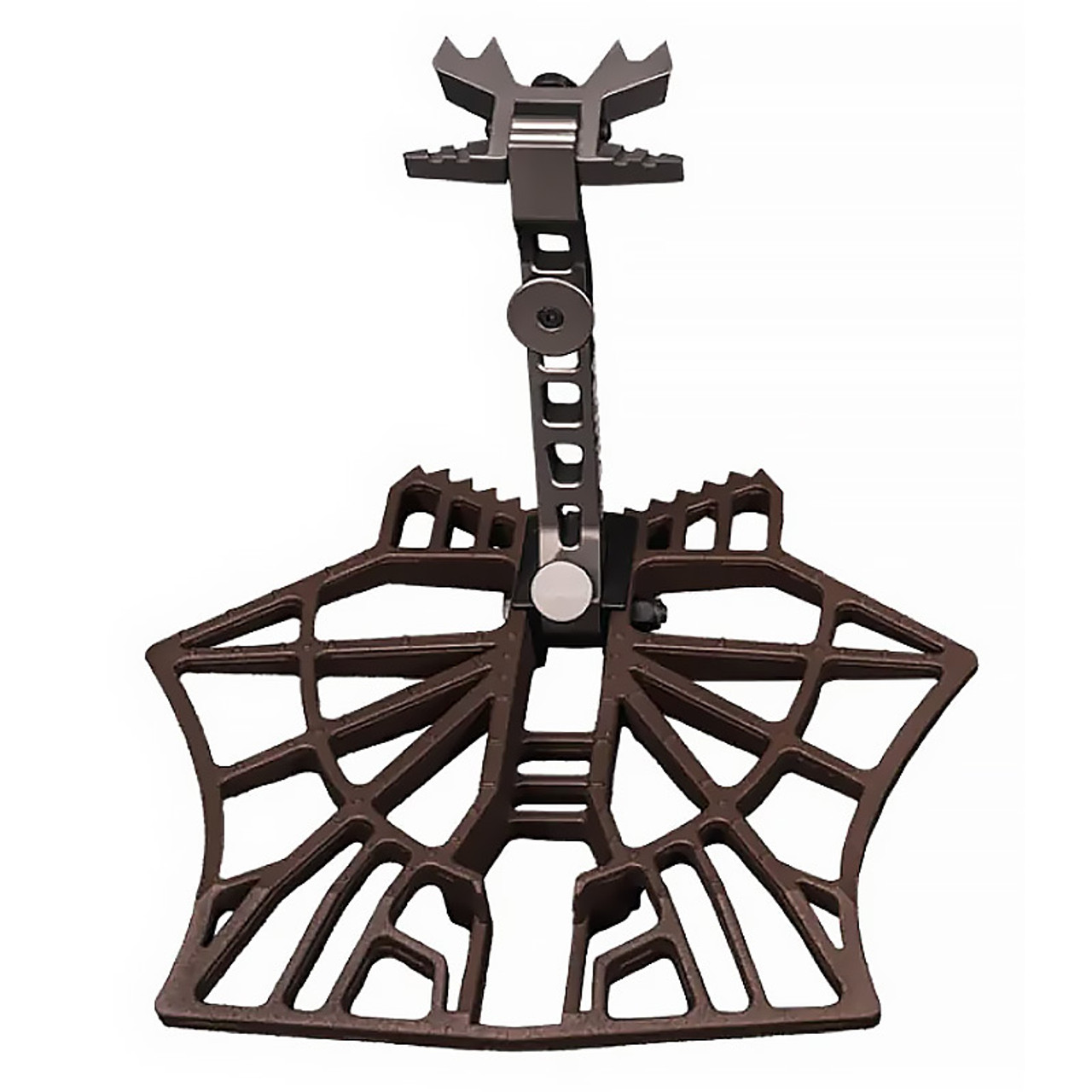 Profile Gen 2 Saddle Platform by Latitude Outdoors - Top