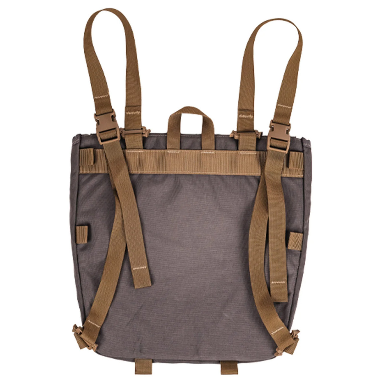 Profile Platform Regular Pocket by Latitude Outdoors - Back