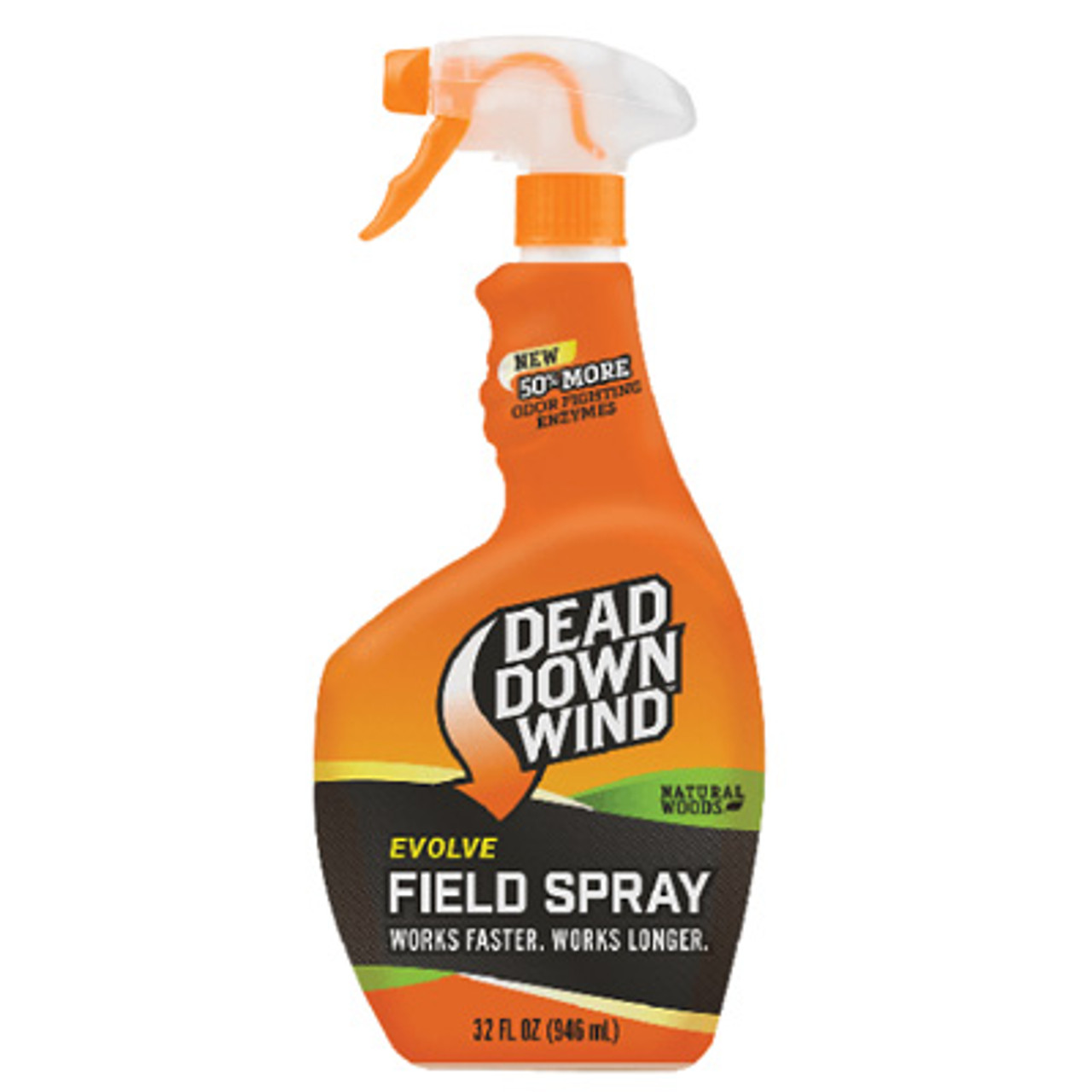 Natural Woods Field Spray 32 oz by Dead Down Wind