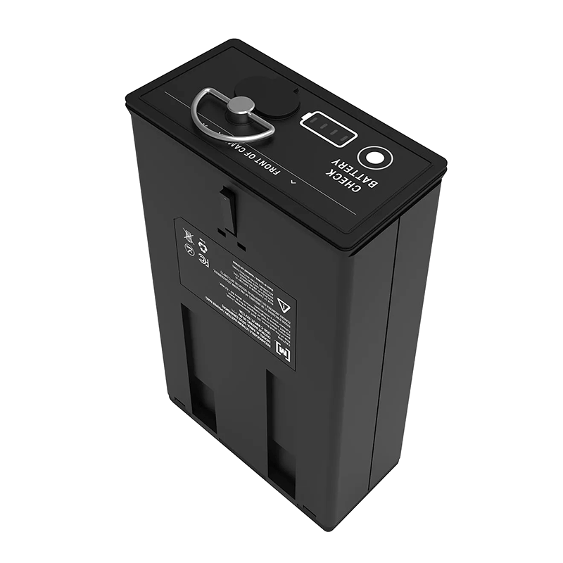 Power Mag II Rechargeable Battery
