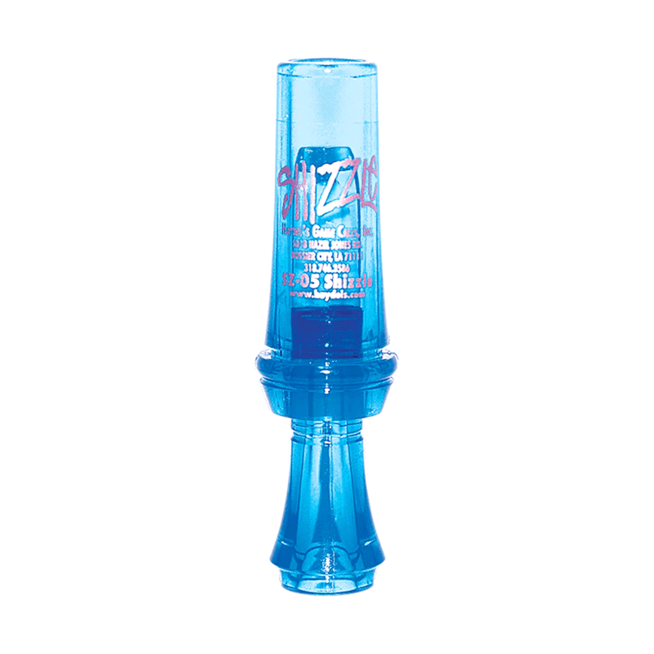 SZ-05 The "Shizzle" Duck Call SZ-05 The "Shizzle" Duck Call