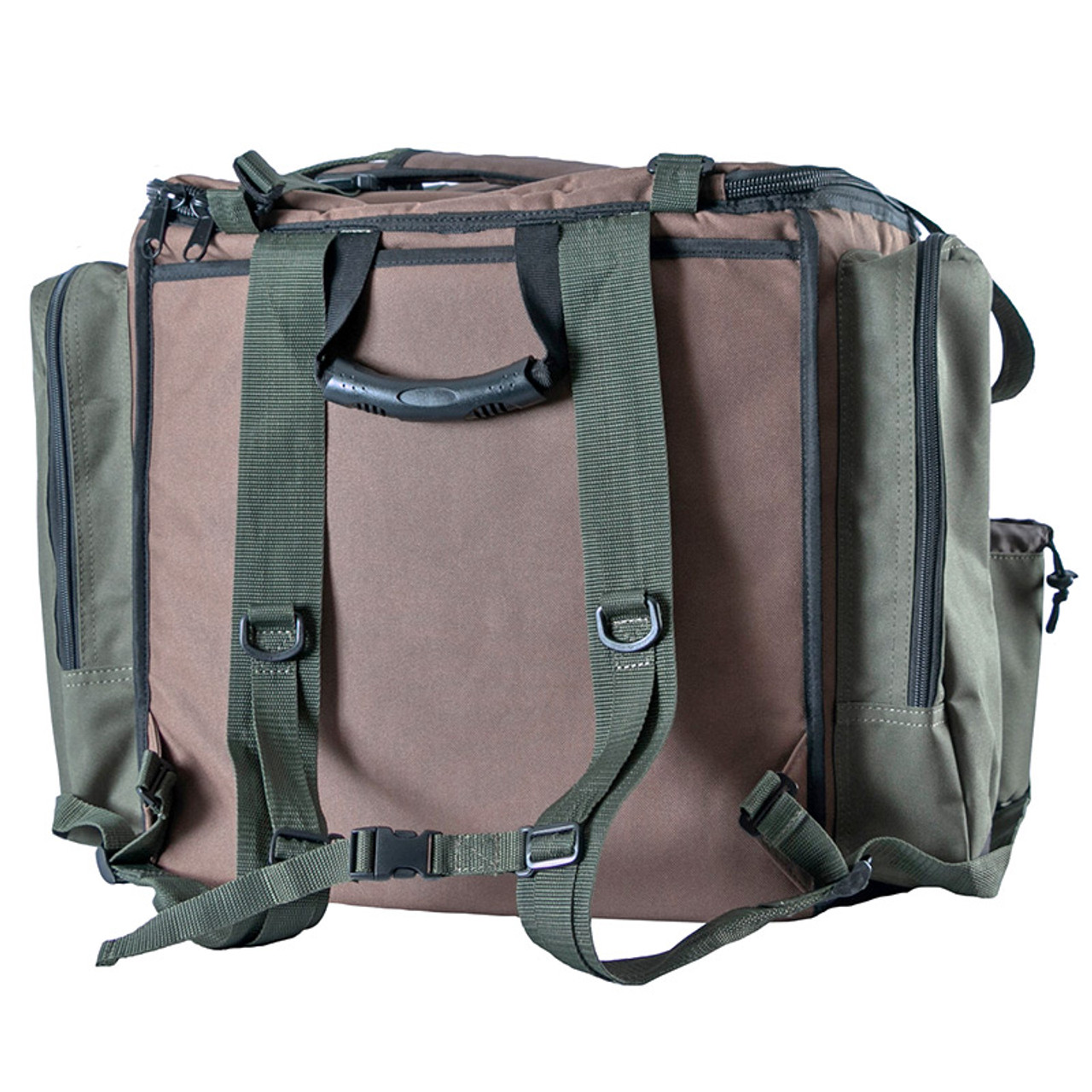 4 Slot Water Motion Bag by Lucky Duck - Back