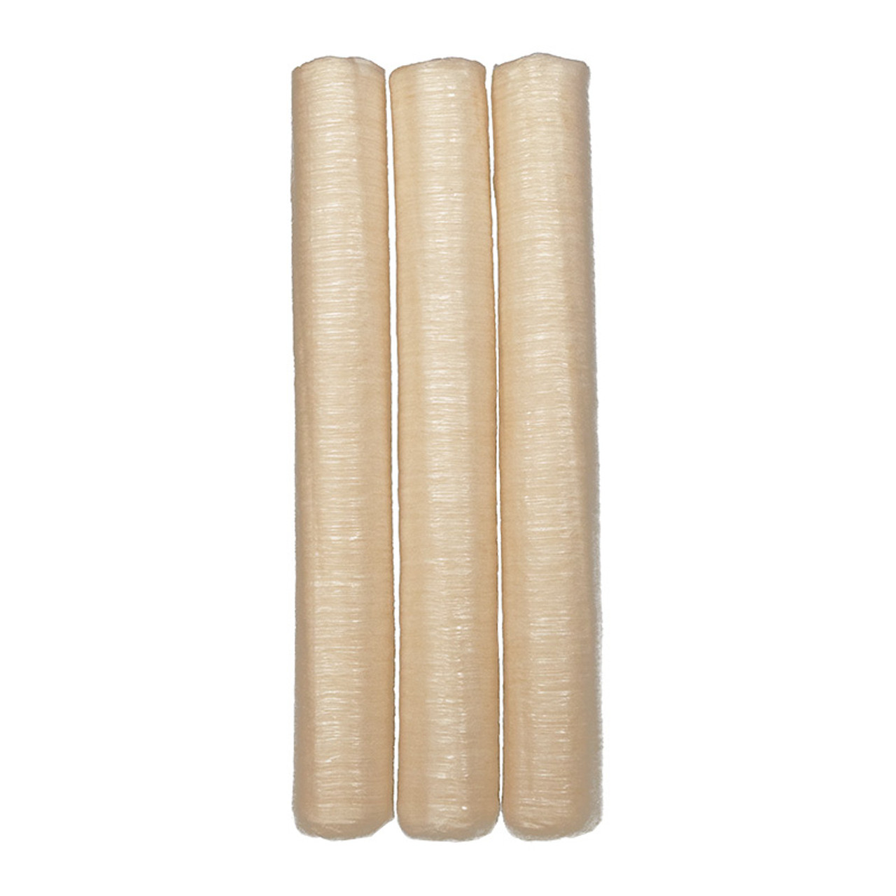 21mm Collagen Breakfast Sausage Link Casings by The Bearded Butchers 21mm Collagen Breakfast Sausage Link Casings by The Bearded Butchers